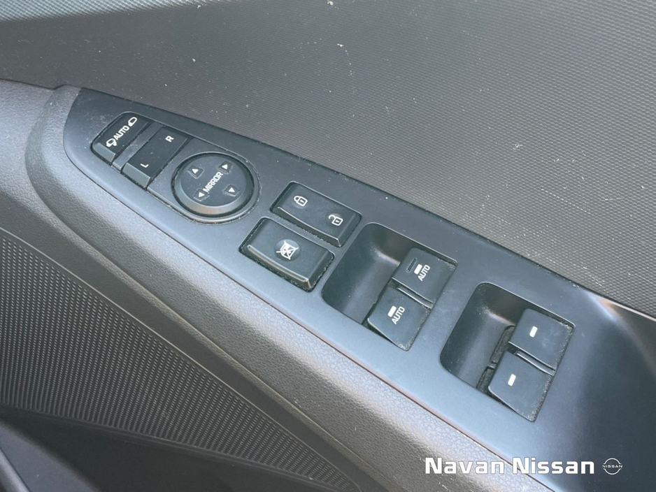 2018 Hyundai Ioniq 1.6L Petrol Plug-in Hybrid For Sale Images