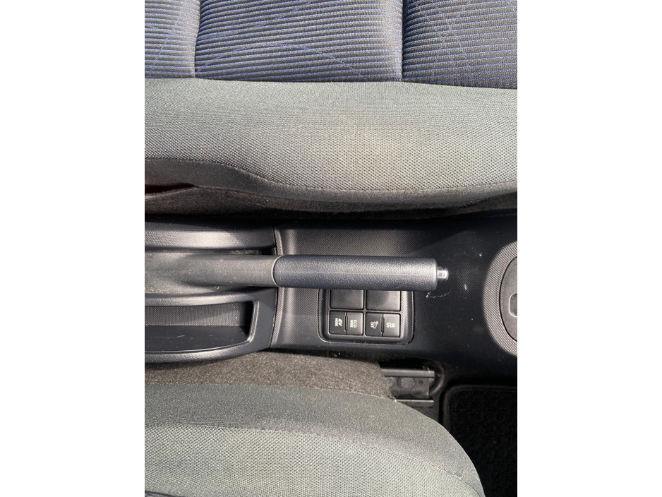 2016 Toyota Aqua 1.5L Petrol Hybrid For Sale Images