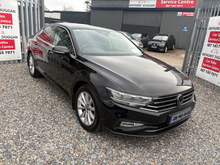 Volkswagen Passat 2.0 TDI 150HP Business