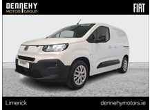 2025 Fiat Doblo 1.5L Diesel For Sale Images