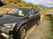 2017 Toyota Rav4 2L Diesel For Sale Images