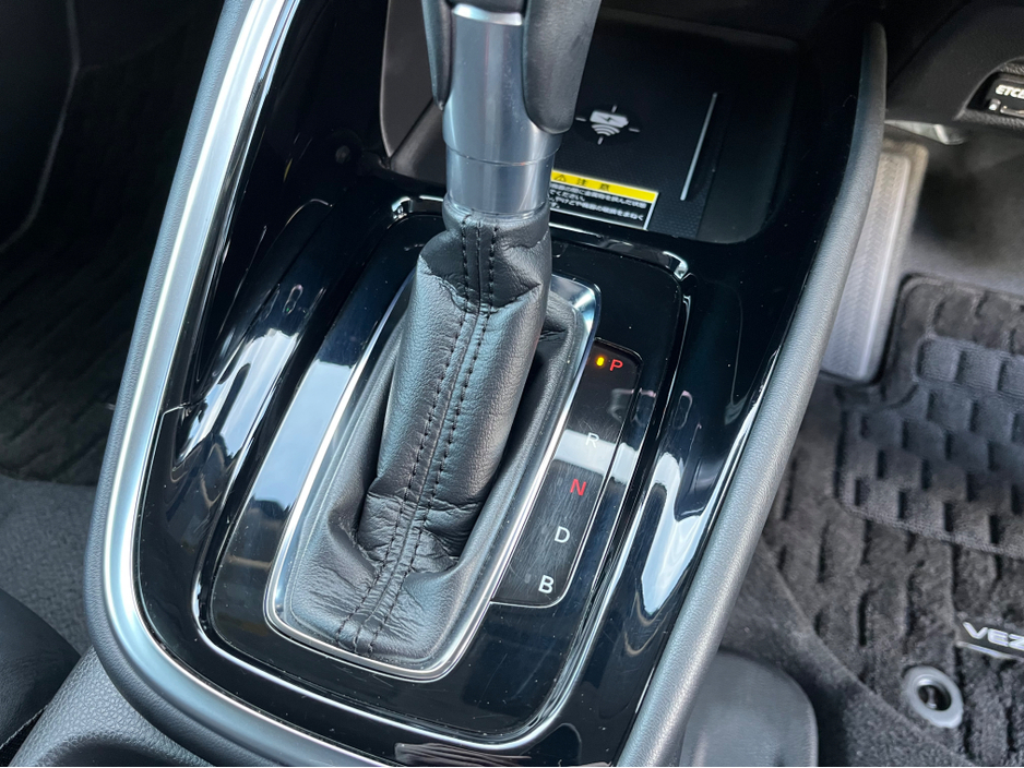 2021 Honda Vezel 1.5L Petrol Hybrid For Sale Images