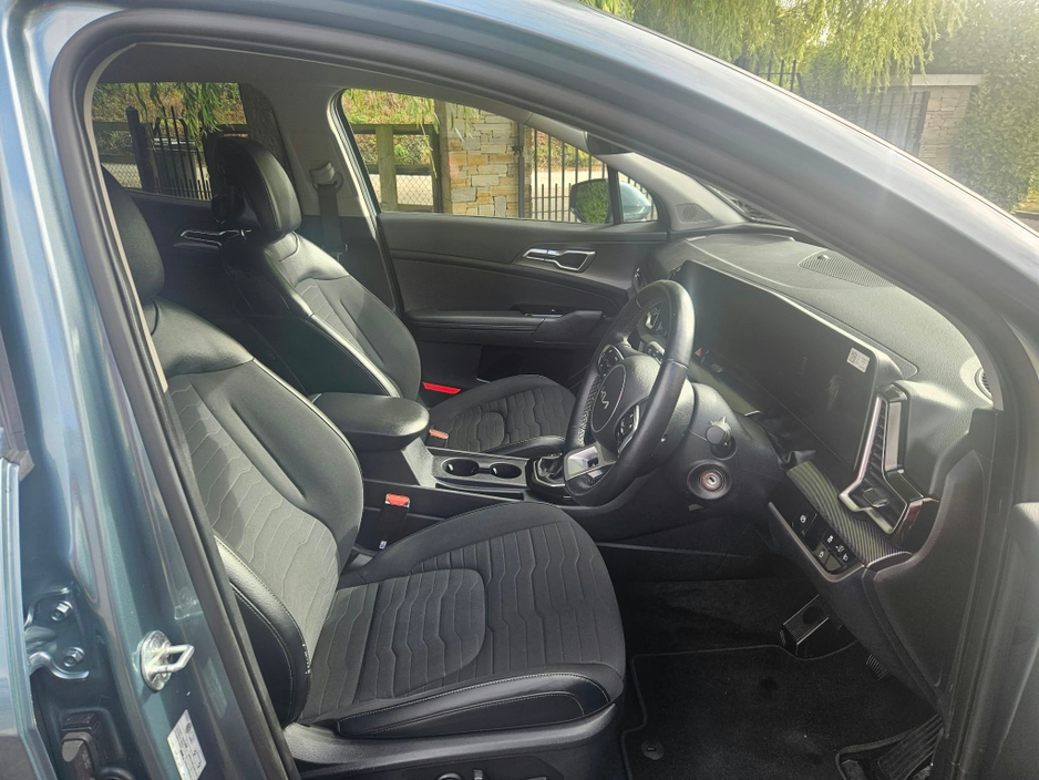 2023 Kia Sportage 1.6L Diesel For Sale Images