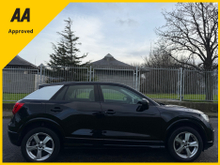 2020 Audi Q2 1L Petrol For Sale Images