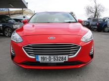2019 Ford Focus 1.5L Diesel For Sale Images