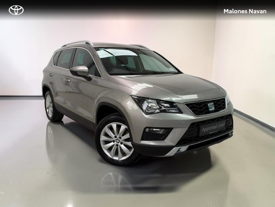 2018 SEAT Ateca For Sale Images
