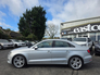 2014 AUDI A3 Saloon  1.4 TFSI LOW KLMs AUTO - REV CAMERA - PARKING SENSORS - ALLOYS - LOW TAX BAND LOW MILEAGE