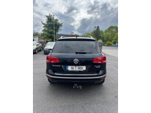 2015 Volkswagen Touareg 3L Diesel For Sale Images