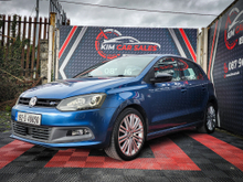 2016 Volkswagen Polo 1.4L Petrol For Sale Images