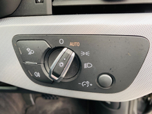 2019 Audi A4 2L Diesel For Sale Images