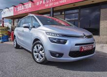 2015 Citroen Grand C4 Picasso 1.6L Diesel For Sale Images