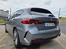 2025 BMW 1 Series 1.5L Petrol For Sale Images