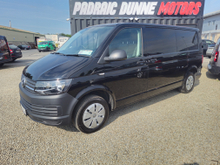 2020 Volkswagen Transporter 2L Diesel For Sale Images