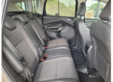 2019 Ford Kuga 1.5L Diesel For Sale Images