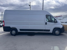 2022 Opel Movano 2.2L Diesel For Sale Images