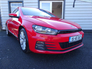 2015 VOLKSWAGEN SCIROCCO 1.4 TSI BLUEMOTION 125PS 3 DOOR KEY 32