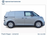 2025 VOLKSWAGEN ID.BUZZ ID BUZZ CARGO PLUS 86KW 204HP INC VAT
