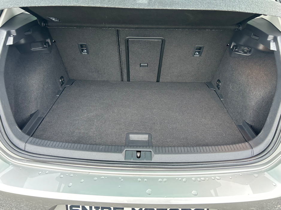 2017 Volkswagen Golf 1.4L Petrol For Sale Images