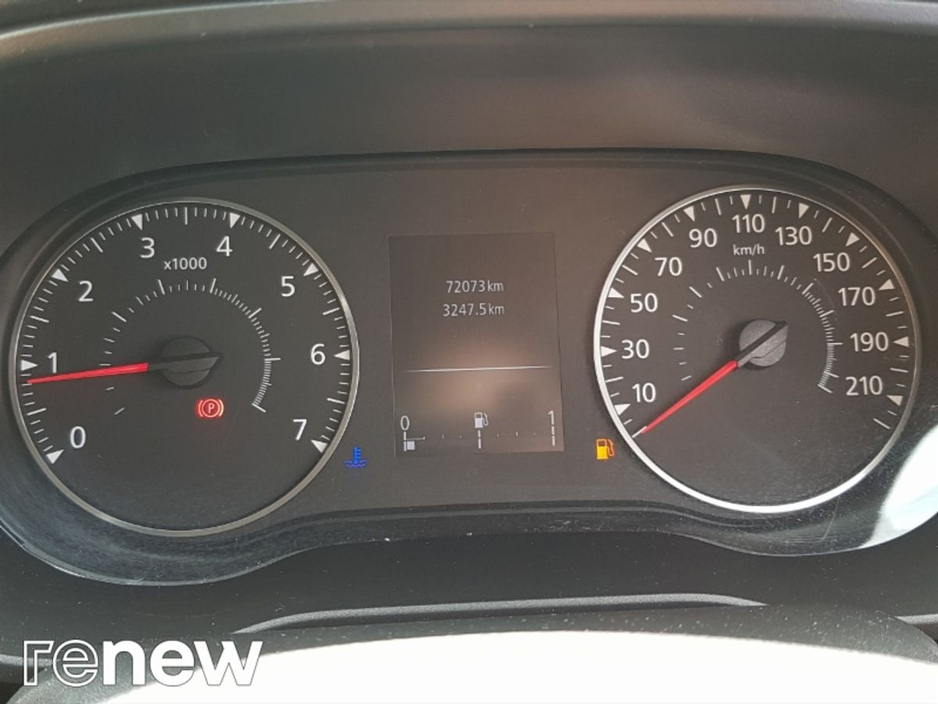 2021 Dacia Duster 1.5L Diesel For Sale Images
