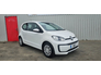 2017 VOLKSWAGEN UP! automatic 3DR 1.0 facelift model