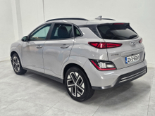 2023 Hyundai Kona 0L Electric For Sale Images