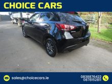 2017 Mazda Demio 1.3L Petrol For Sale Images
