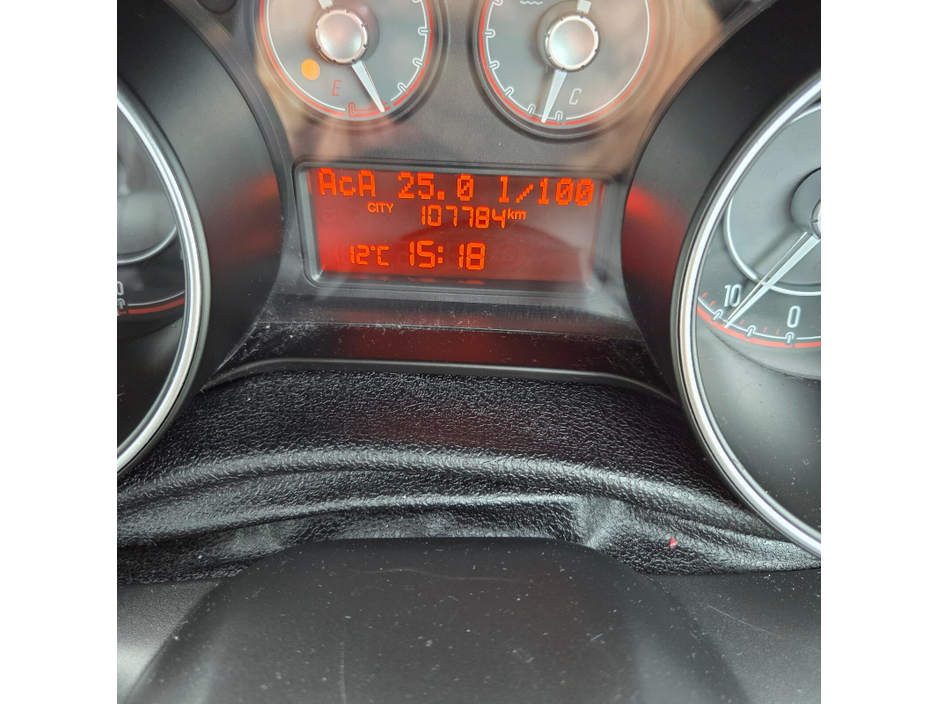 2014 Fiat Punto 1.2L Petrol For Sale Images