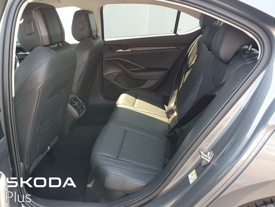 Skoda Superb SELECTION+ | €413 on PCP*| "Call Evan on 083-0234686" — thumbnail 8
