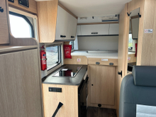 2024 Fiat Ducato 2.2L Diesel For Sale Images