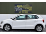 2014 VOLKSWAGEN POLO 