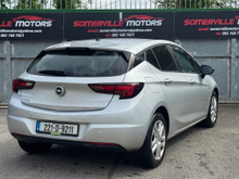2022 Opel Astra 1.5L Diesel For Sale Images