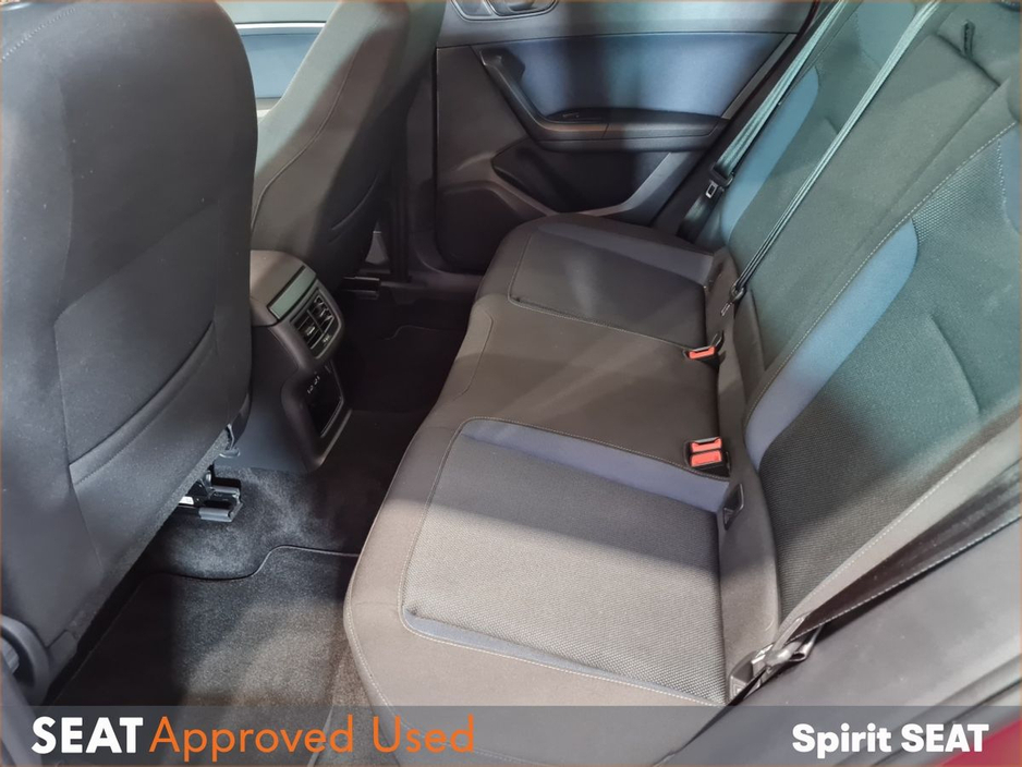 SEAT Ateca 1.5TSI 150hp SE Plus*Call John 0861913954 — thumbnail 10