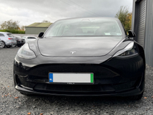 2021 Tesla Model 3 0L Electric For Sale Images