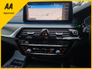 2022 BMW 5 SERIES 530E HYBRID M SPORT 5SME 4DR AUTO