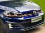 2019 VOLKSWAGEN GOLF *ATLANTIC BLUE GTI* 2.0TSI 245BHP 6SPD 3DR