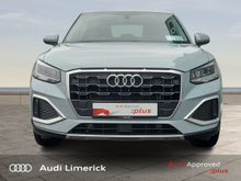 Audi Q2 30 TFSI 110HP SE