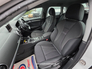 2017 AUDI A3 1.4 TSI SPORTS EDITION ELECTRIC SEATS- VIRTUAL COCKPIT - SMARTPHONE INTERFACE- SATNAV - VIRTUAL COCKPIT - NAVIGATION REVERSING CAMERA  - PARKING SENSORS-  