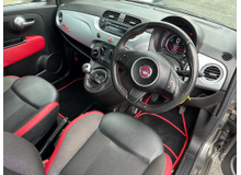 2015 Fiat 500 1.2L Petrol For Sale Images