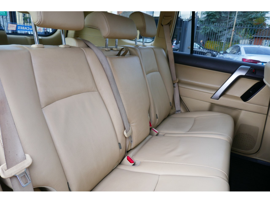 2015 Toyota Landcruiser 3L Diesel For Sale Images