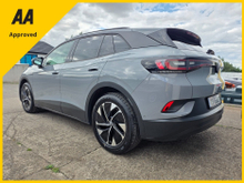 2023 Volkswagen ID.4 0L Electric For Sale Images