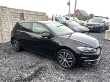 2019 Volkswagen Golf 1.4L Petrol For Sale Images