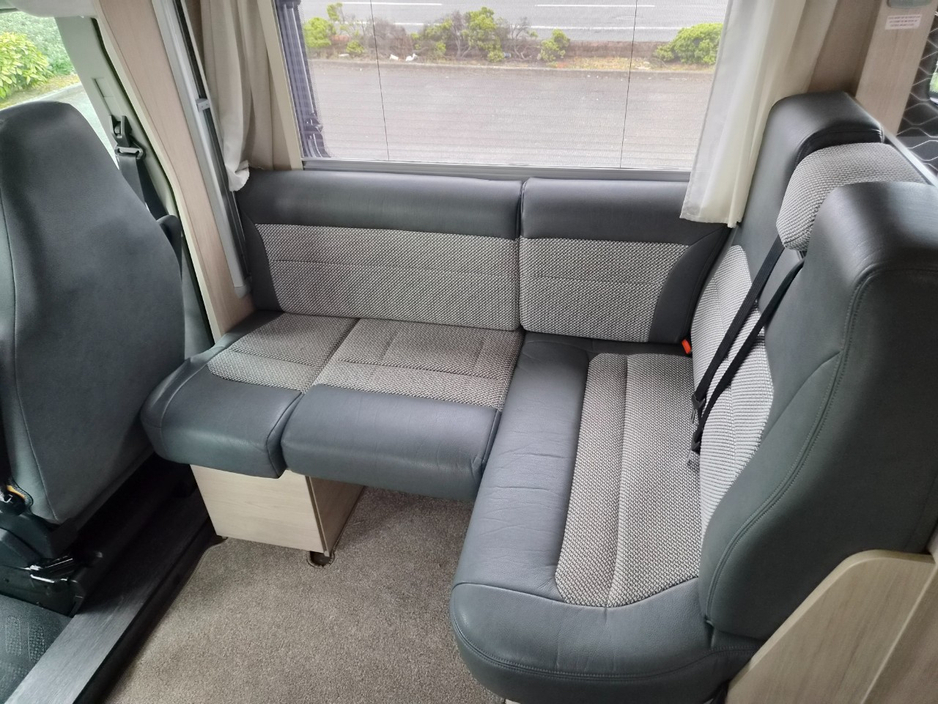 2022 Auto-Trail F-Line 2L Diesel For Sale Images