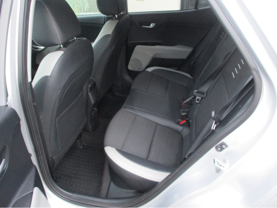 2018 Kia Stonic 1.4L Petrol For Sale Images