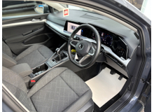 2021 Volkswagen Golf 1L Petrol For Sale Images