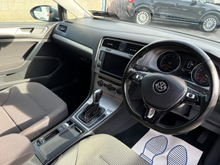 2015 Volkswagen Golf 1.2L Petrol For Sale Images