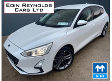 2019 Ford Focus 1L Petrol For Sale Images