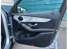 2022 Mercedes-Benz GLC Class 2.0L Diesel For Sale Images