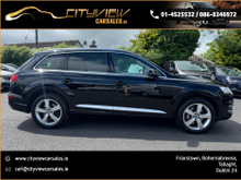 2017 Audi Q7 3L Diesel For Sale Images