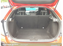 2021 Honda Civic 1.6L Diesel For Sale Images