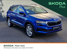 Skoda Karoq (10) SELECTION 1.5TSI 150HP DSG